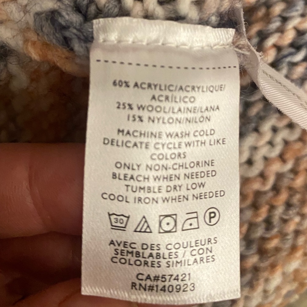 Loft sweater - Picture 4 of 4